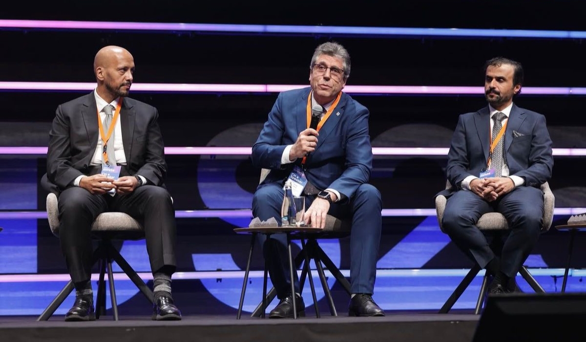 Qatar's Ambassador Participates in Opening of Moldova Digital Summit 2025